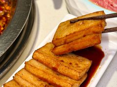 -茅草房·河畔园林火锅