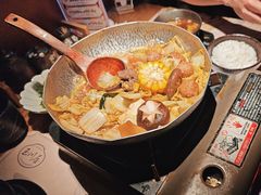 -玉川屋·深夜食堂居酒屋(柳巷店)