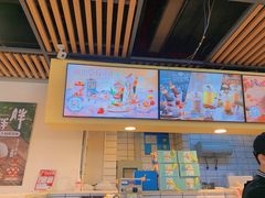 -DQ·蛋糕·冰淇淋(金桥店)