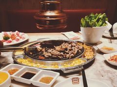 -韩宫宴烤肉·料理(南京江宁万达店)