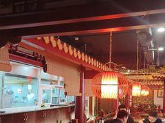 -秦月轩·陕西家乡菜(阜成路·五棵松店)