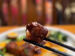 -大家发海鲜城夜排档(华山中路店)