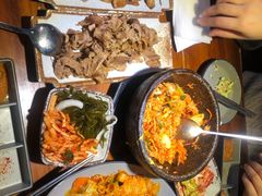 -火炉情韩国料理店(古田路店)
