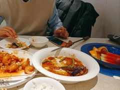 -紫光园(劲松店)