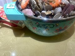 -倍儿美海鲜大排挡·非遗海鲜蒸饺(洋货店)