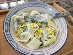馄饨-老味茶屋(川沙老街店)