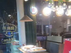 -自贡盐帮菜·玩辣餐厅(樱花园西街店)