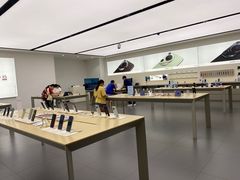 -华为授权体验店(绿宝广场)
