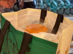 -泸溪河桃酥(秦淮夫子庙一店)