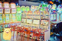 -嗨翻Hi-Fun竞技主题乐园·蹦床团建生日聚会(五棵松华熙店)