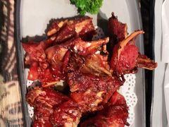 -一烧一烤•锦州烧烤(KTV包房·长江街店)