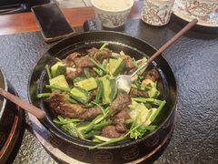 -旺爷砂锅·茶作(国贸城店)