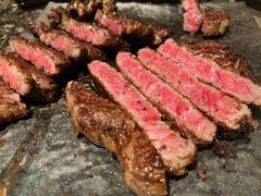 -老乾杯和牛烧肉(王府中环店)