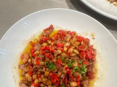 -徐记海鲜(万家丽|德政园店)