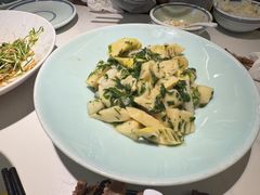 -打酱油·非遗淮扬菜(瘦西湖梅岭店)