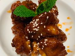 -大树餐厅(益田假日店)