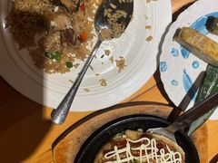 -大岛日本料理铁板烧(南通大饭店)