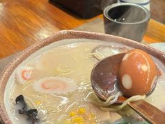 -戏作寿司(观音桥店)