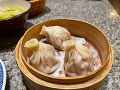 天王烤鸭包-南京大牌档(苏州中心店)