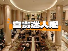 -上海外滩华尔道夫酒店