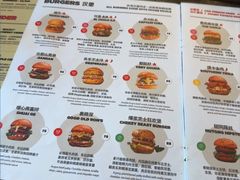-Side Street街旁(交道口店)