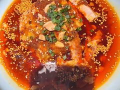 -渝信川菜(西单店)