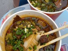 -丽华早点(大成路店)