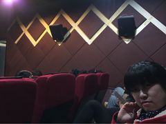大观楼影城-大观楼电影院
