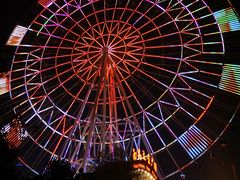 -南昌之星摩天轮