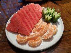 -面辣子·陕西家乡菜(长安店)