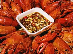 -陈帅夜排档·龙虾·炒菜·烤串(世茂店)