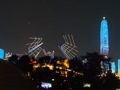 -莲花山公园