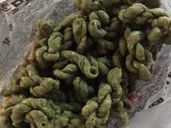 -王阿姨文昌油赞子(府桥街店)