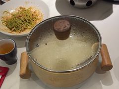 -额娘·春饼烤鸭(华北七楼创始店)