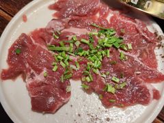 -受气牛肉·重庆耙牛肉(南坪总店)