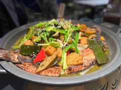 -味妙烤鱼吧(回龙观店)