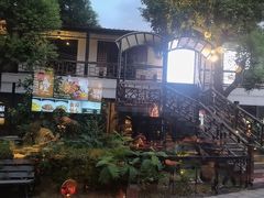 -柴米油盐(土菜院子店)