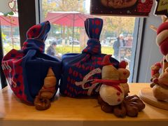 -面包谷Grains n' Beans(九号公馆店)