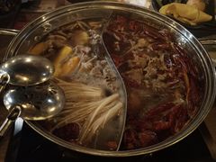 -呷哺呷哺(西单大悦城店)