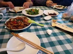 -南来顺饭庄·清真(南菜园店)