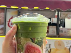 -炖物24章·顺时轻养茶(杭州大厦店)