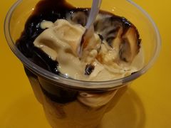-麦当劳(欧亚大观商都店)