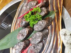 -蟹将军·松叶蟹和牛日料放题自助(K11店)