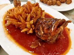 -悦宾饭馆(翠花胡同店)