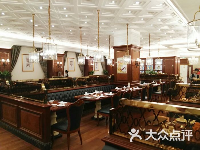顺风港湾(环球港店)图片 - 第7张