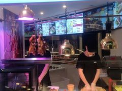 -特派卷·老北京烤鸭卷(合生汇购物中心店)