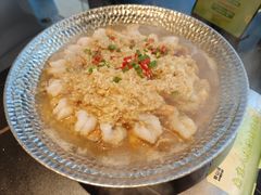 -香山湖家家宴(中山陵店)