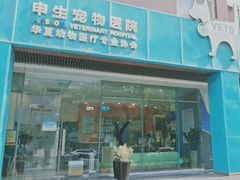 -瑞派申生动物医院·24H夜诊·国际动物医疗中心·骨外科(吴中路店)