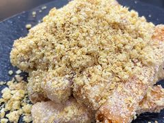 瑞雪南瓜-十里·东湖院子(湖北省博物馆店)