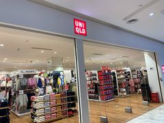 -优衣库(哈尔滨乐松广场店)